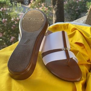 Italian Shoemakers Made in Italy Sandals